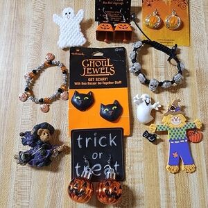 Vintage Halloween Bundle
